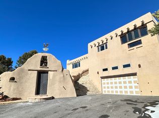 (Undisclosed Address), Santa Fe, NM 87501