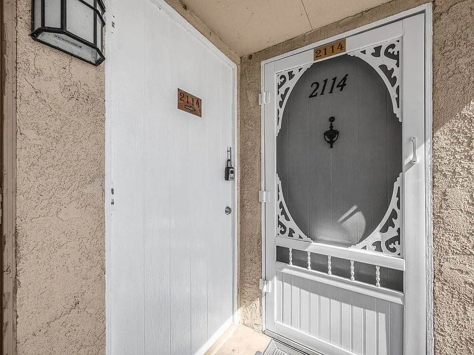 212 S Kraemer Blvd #2114