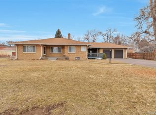 1765 Dover St, Lakewood, CO 80215