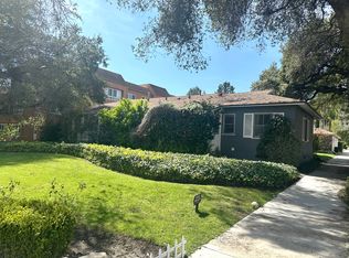 1654 Don Carlos Ave #1654, Glendale, CA 91208