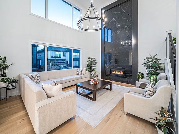 2nd image of 103 Aspen Summit Close SW