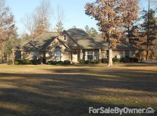 348 Butler Hill Rd, Benton, LA 71006
