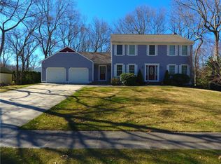 22 Silver Maple Dr, Coventry, RI 02816