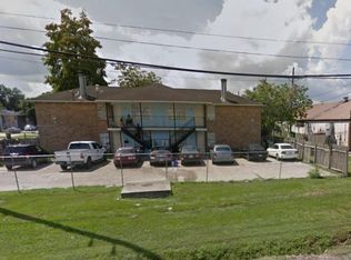 8502 Rush Ave APT D, Baton Rouge, LA 70810