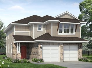 38 Bent Trail Ln, Georgetown, TX 78628