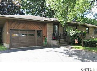 313 Brookhaven Rd, North Syracuse, NY 13212