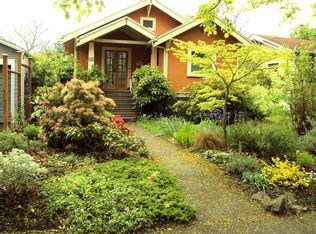 1552 SE Hickory St, Portland, OR 97214