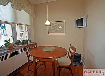Sold by Warburg