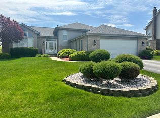 6019 Kevin Way, Matteson, IL 60443