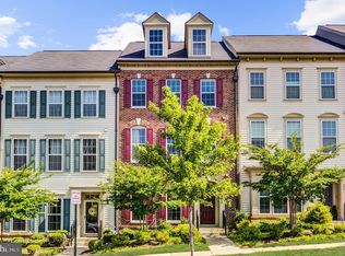 206 Almond Dr, Stafford, VA 22554