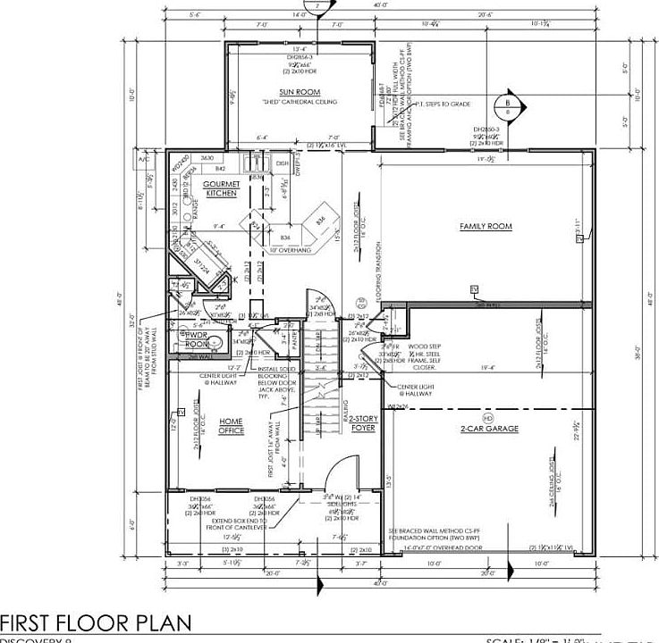 2nd image of 3798 Howard Rd