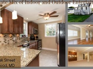 305 Oak St, Edgewood, MD 21040