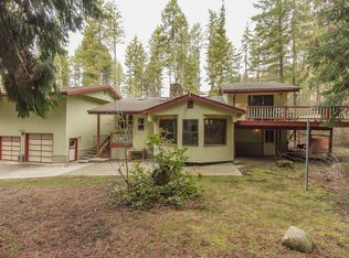 834A Gillette Rd, Colville, WA 99114