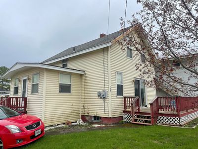 1 S Park Street, Caribou, ME, 04736