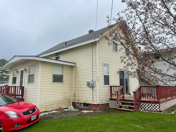 1 S Park Street, Caribou, ME 04736