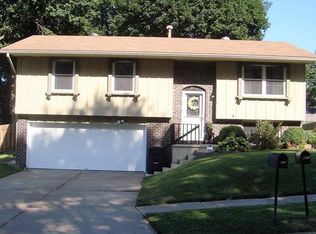 2503 Beechwood Blvd, Saint Joseph, MO 64503