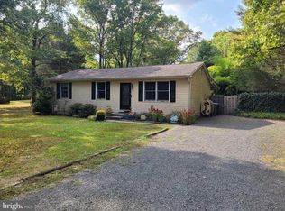 247 S Blue Bell Rd, Vineland, NJ 08360