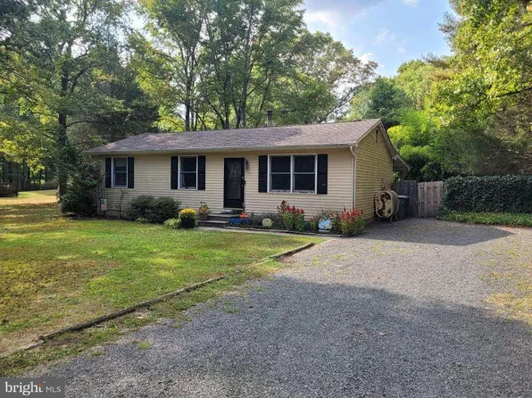 247 S Blue Bell Rd, Vineland, NJ 08360
