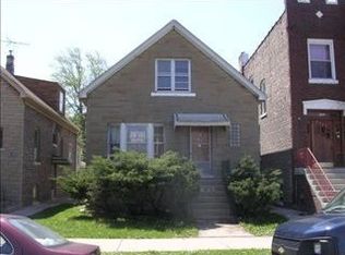 5125 W 24th St, Cicero, IL 60804