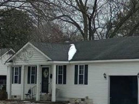 Property Side View