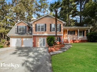 2039 Abington Ln, Snellville, GA 30078