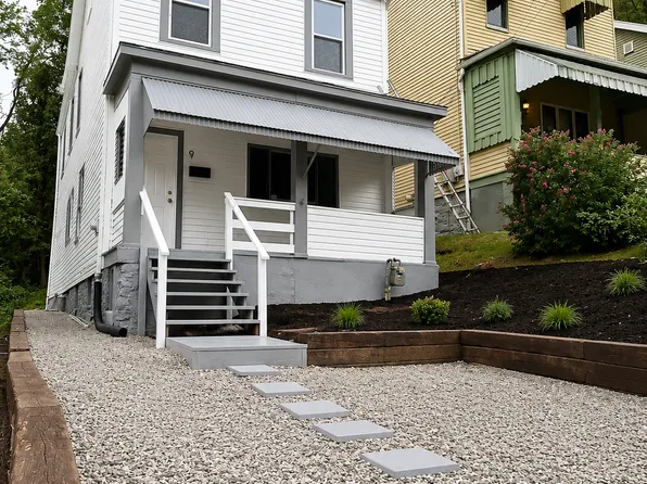 9 Susquehanna St, Pittsburgh, PA 15210