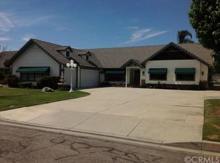 3822 Pilgrim, Chino, CA 91710