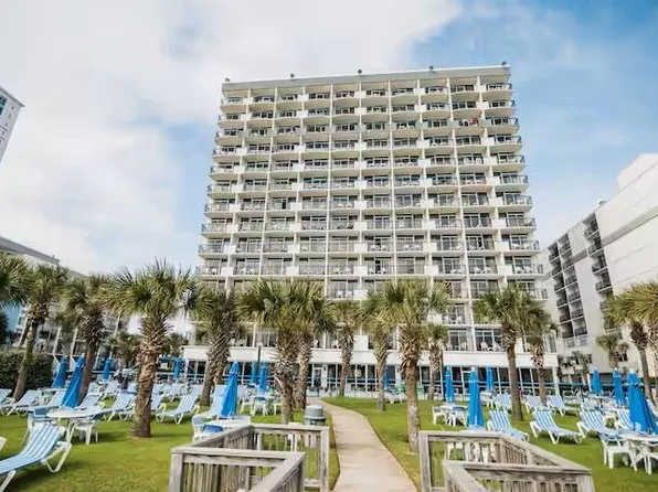 2300 N Ocean Blvd. #338, Myrtle Beach, SC 29577
