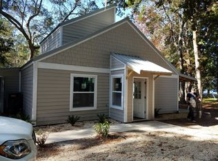 230 Huck N Toms Rd #9, Santa Rosa Beach, FL 32459