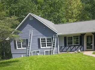 743 Cedar Creek Way, Woodstock, GA 30189