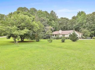 972 Country Club Rd, Newnan, GA 30263