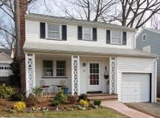 13 Lorraine St, Glen Ridge, NJ 07028