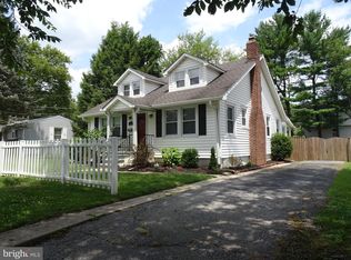 618 College Ave, Lutherville Timonium, MD 21093