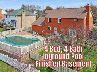 213 Hickory Rdg, Belleville, IL 62223