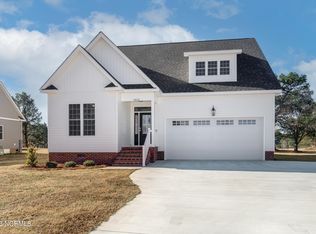1033 Birchwood Dr, Nashville, NC 27856