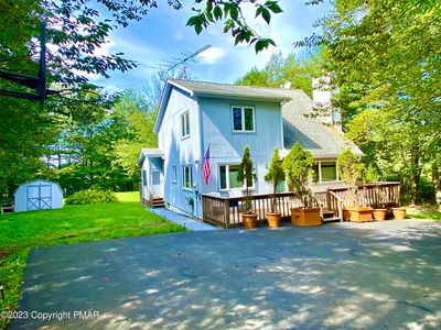 3429 Stag Ln, Tobyhanna, PA, 18466