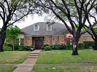 1304 Shamrock Ln, Plano, TX 75093