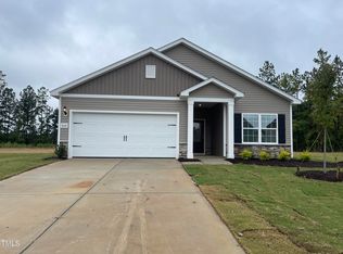 201 Shelfit Trl, Oxford, NC 27565