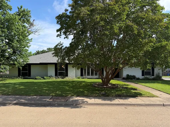 4847 Mill Run Rd, Dallas, TX 75244