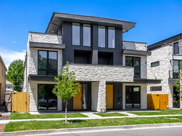 37 S Jackson Street, Denver, CO 80209