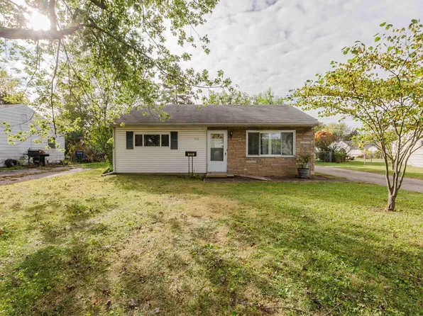 520 Everett Rd, Fremont, OH 43420