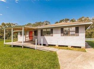 19015 Lee Rd, Franklinton, LA 70438