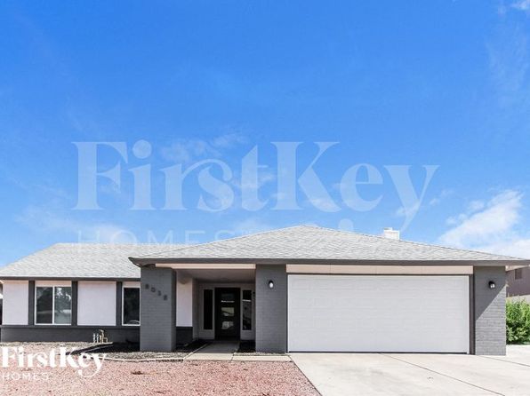 8038 W Windrose Dr