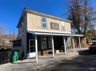 103 S Michigan St, Council, ID 83612