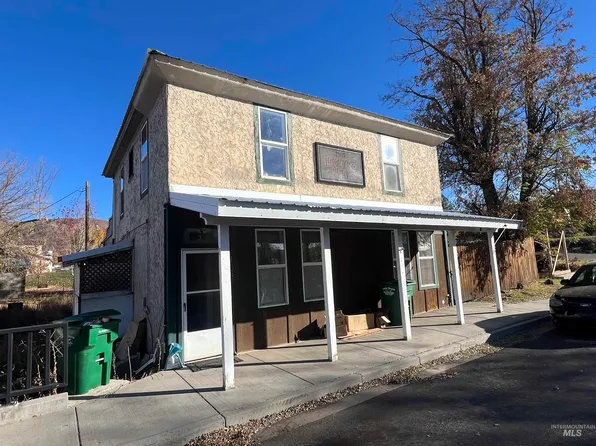 103 S Michigan St, Council, ID 83612