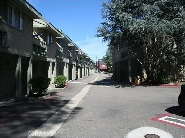 1185 E Foothill Blvd APT 30, San Luis Obispo, CA 93405