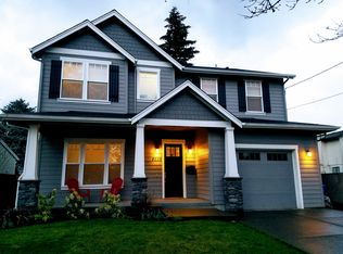 8030 SE 24th Ave, Portland, OR 97202
