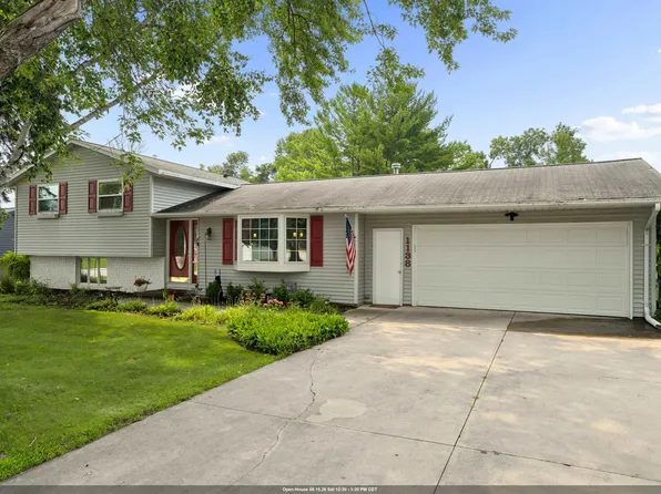 1138 Anchor Dr, Green Bay, WI 54313