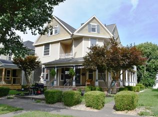 526 S Market St, Troy, OH