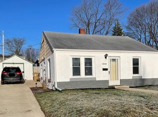 6038 46th Ave, Kenosha, WI 53142